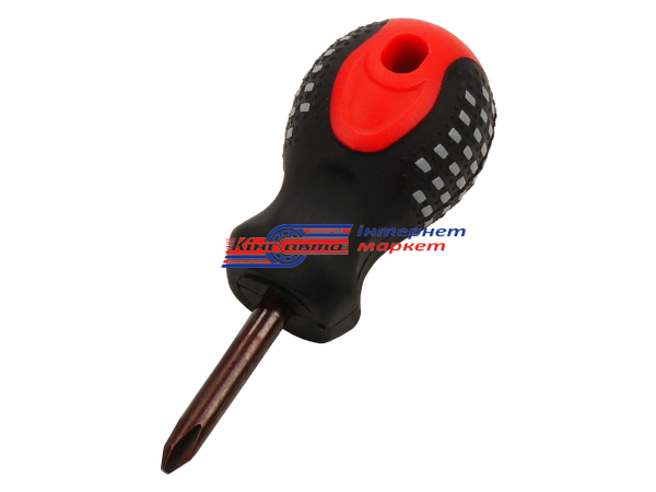 Викрутка KING ROY PH2 (6мм) х38мм