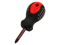 Викрутки Викрутка KING ROY PH2 (6мм) х38мм