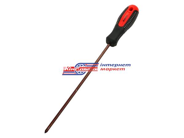 Викрутка KING ROY PH1 (4/4.5мм)х200мм