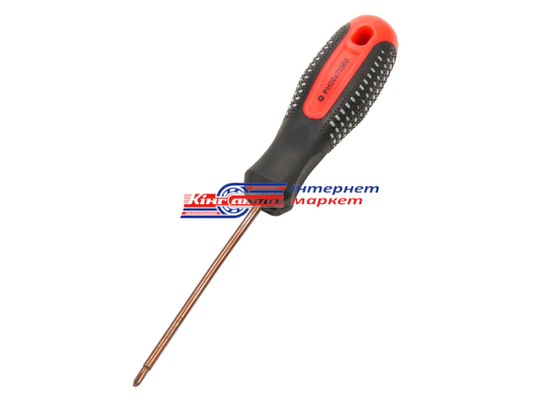 Викрутка KING ROY PH00 (2мм)х75мм