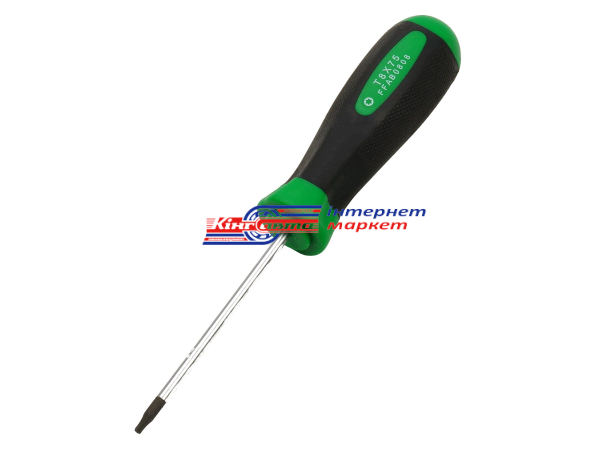 Викрутка TOPTUL Torx T8х100мм