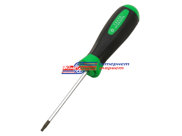 Викрутка TOPTUL Torx T9х100мм