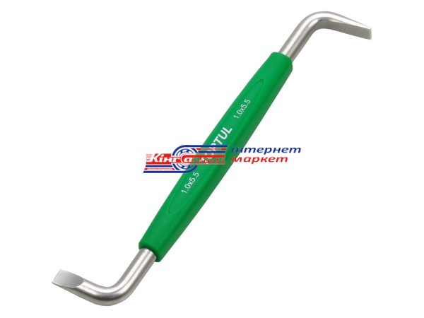 Викрутка TOPTUL S-подібна SL1,0х5.5