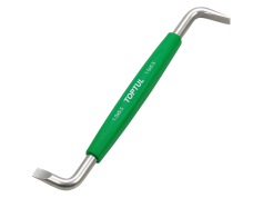 Викрутки Викрутка TOPTUL S-подібна SL1,0х5.5