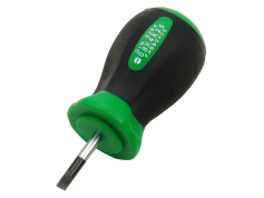 Викрутки Викрутка TOPTUL SL4х25мм