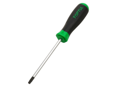 Викрутки Викрутка TOPTUL Torx T30х125мм