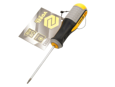 Викрутки Викрутка VOREL Torx Т8х75мм