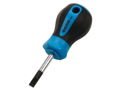 Викрутки Викрутка BERG SL5.5х38мм ''Turn''