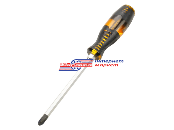 Викрутка ударна KING ROY PH3 (8мм)х150мм