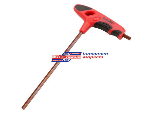 Викрутка KING ROY Hex8х200мм