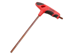 Викрутки Викрутка KING ROY Hex8х200мм