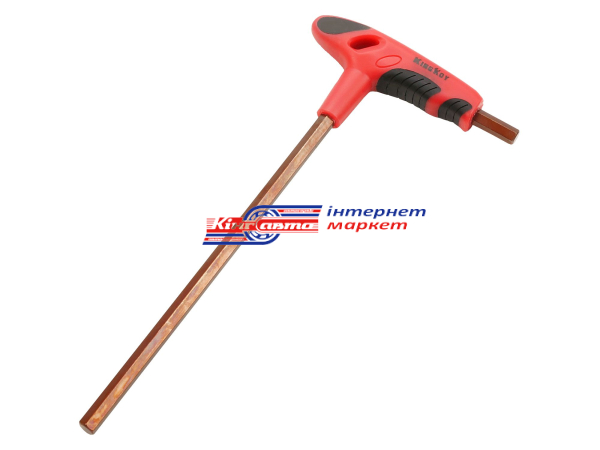 Викрутка KING ROY Hex6х150мм