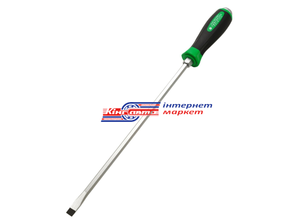 Викрутка ударна TOPTUL SL10х300мм (з шестигранником)