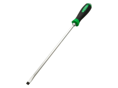 Викрутки Викрутка ударна TOPTUL SL10х300мм (з шестигранником)