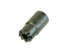 Спецінструмент Розвертка для гнізд форсунок C JTC (17-19 мм плоска для Bosch) Mercedes