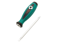 Викрутки Викрутка KING ROY PH2-SL6 х100мм