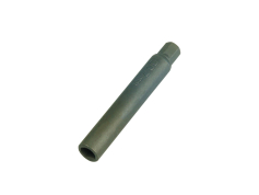 Спецінструмент Насадка для розбирання стійок L92мм з внутрішнім шліцьовим отвором 7мм VW, Audi, Renault TOPTUL