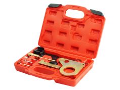 Спецінструмент Набір для обслуговування дизельного двигуна RENAULT, NISAN, OPEL Alloid  2.0