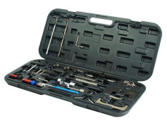 Спецінструмент Набір стопорів для розподілювальних валів, бензинові і дизельні двигуни VAG