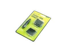 Спецінструмент Набір для фіксації валів ГРМ Alloid VW.Audi V6/V8 TDI (ФР-2018)