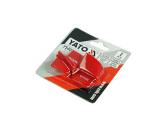 Спецінструмент Набір для обслуговування натяжних пасів YATO : 2 шт