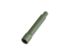 Спецінструмент Насадка для розбирання стійок L92мм з внутрішнім шестигранником 11мм TOPTUL