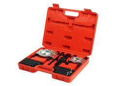 Спецінструмент Набір для демонтажу підшипників, сепараторний 30-50, 50-70 мм Dizel 12пр.