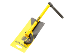 Напилки та надфілі Ключ сантехнічний Stanley (0-70-453) 240мм