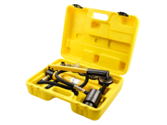 Спецінструмент Набір знімачів втулок гідравлічний 8т