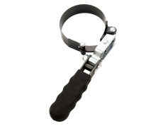 Спецінструмент Знімач масляного фільтра 85-95 мм ASTA