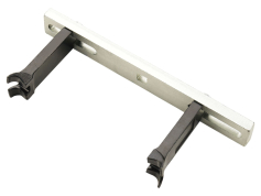 Спецінструмент Знімач кришки паливного насоса універсальний СТАНДАРТ