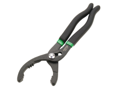 Спецінструмент Знімач масляного фільтра 60-90 мм TOPTUL