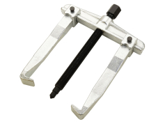 Спецінструмент Знімач двохзахватний "рейка" № 4 120х130мм Chrome vanadium