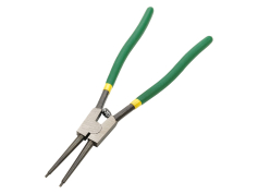 Спецінструмент Знімач внутрішніх стопорних кілець 325мм прямий