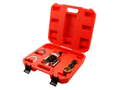 Спецінструмент Зйомник шарових опор VW Т4 6 пр.