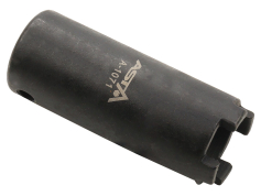 Спецінструмент Головка 1/2'' для демонтажу дизельних форсунок SCANIA / Mercedess ASTA