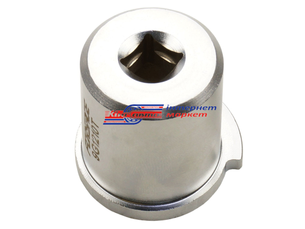 Головка для провертання распредвала двигунів групи VAG 3/8 "(1.8, 2.0 TFSI), на пластиковому дер