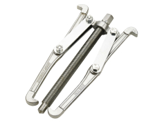 Спецінструмент Знімач 2-х лаповий 250 мм SPARTA КН: 525165