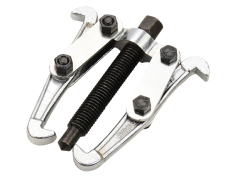 Спецінструмент Знімач 2-х лаповий 75 мм SPARTA