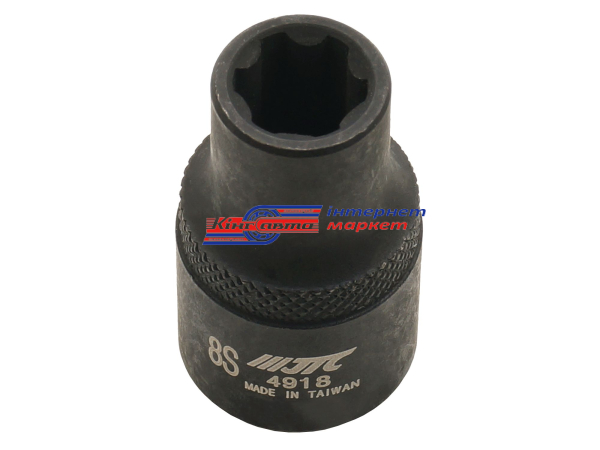 Головка RIBE 1/2" M8S для двигунів типу CVTC автомобілів Nissan, Renault