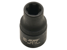 Спецінструмент Головка RIBE 1/2" M8S для двигунів типу CVTC автомобілів Nissan, Renault