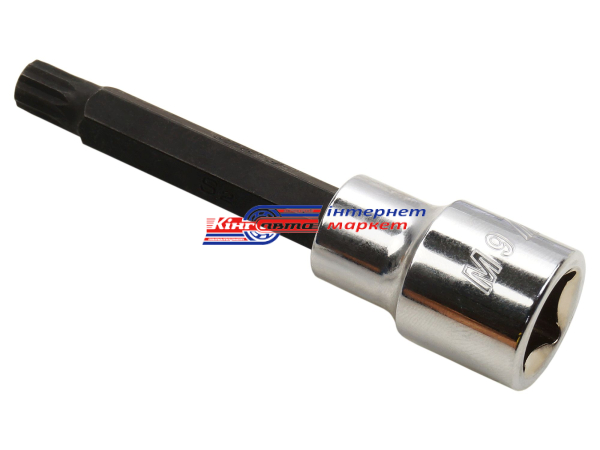 Головка з насадкою для демонтажу головки двигуна TOYOTA 1/2" RIBE M9 JTC