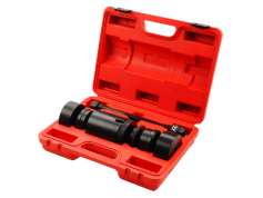 Спецінструмент Знімач сайлентблоков Mercedes 8пр.