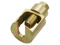 Спецінструмент Знімач рульових тяг (копито мале) ВАЗ 2101 Червоний Промінь