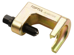 Спецінструмент Знімач р / тяг і кульових опор 28мм TOPTUL JEAB0728