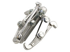 Спецінструмент Знімач підшипників 3-лапий 3" Intertool (75 мм)