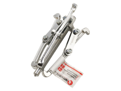 Спецінструмент Знімач підшипників 3-лапий 6" Intertool (150 мм)