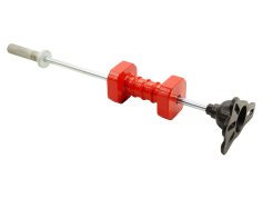 Спецінструмент Знімач півосі універсальний інерційний Toptul