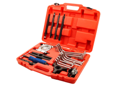 Спецінструмент Знімач підшипників універсальний гідравлічний 3 в 1 Alloid 75 - 105 мм