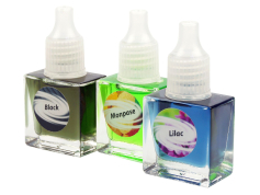 Ароматизатори Освіжувач повітря доливка